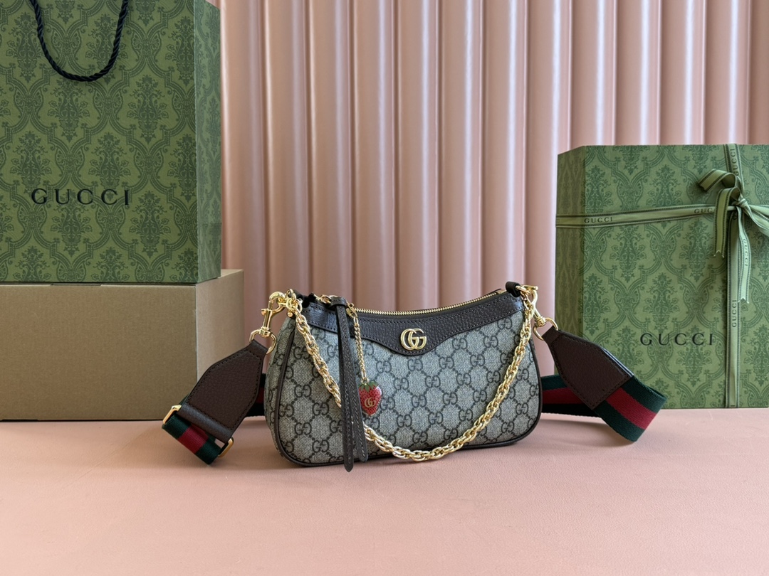 Gucci Hobo Bags